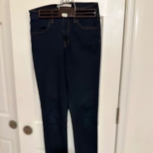 J Brand Jean, Maria